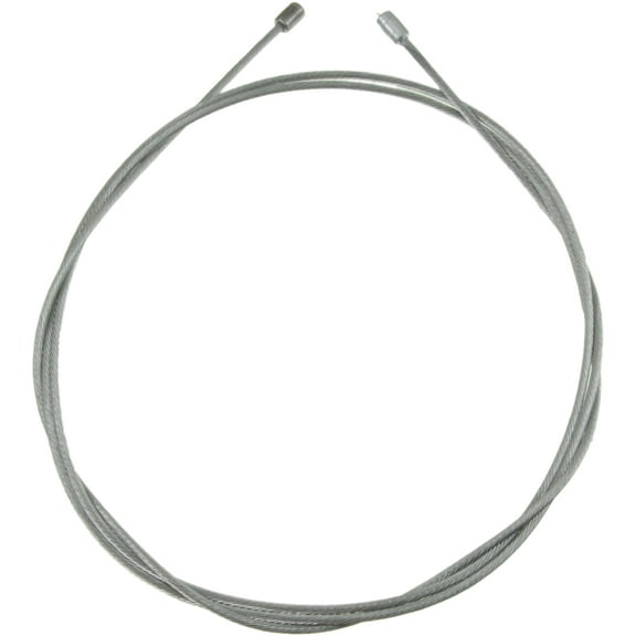 Dorman C92359 Parking Brake Cable Fits select: 1967-1969 CHEVROLET CAMARO, 1967-1969 PONTIAC FIREBIRD