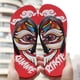 thumbnail image 5 of Chanclas de verano para hombre, para uso al aire libre, para el hogar, antideslizantes, de goma coreana, sandalias de playa para hombre, zapatos de hombre, moda casual, 5 of 6