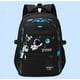 thumbnail image 4 of Mochilas para niños mochilas de astronauta para escuela primaria escuela secundaria, 4 of 4