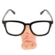 thumbnail image 2 of Gafas de terre Divertidas De De Cerdo Gafas Gafas Broma Broma Juguete Disfraz Yinane Lentes unisex del partido, 2 of 8