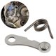 thumbnail image 3 of Motorcycle Shift Smoother Support Gear Shaft Bracket for 800MT 800NK 800 MT 790 890 for Norden 901, 3 of 5