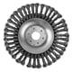 thumbnail image 1 of Desbrozadora para malezas Desbrozadora para malezas, plateada, 150 mm (6 pulgadas) brillar Electrónica, 1 of 5