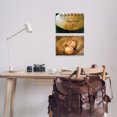 thumbnail image 3 of Stupell Industries Sports Balls & Mitt Sports Painting Unframed Art Print Wall Art, 14 x 11, Set of 2, 3 of 8