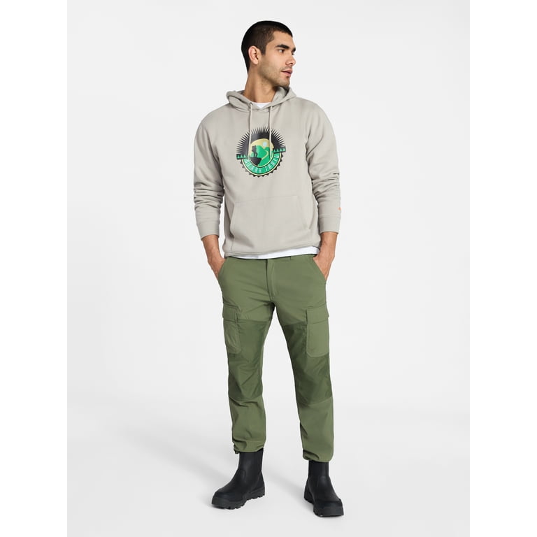 Ozark Trail Men's Graphic Hoodie photo 2