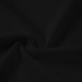 thumbnail image 4 of Bovemsi Graphic T Shirts Crow Shirt Funny Crow Black Bird Graphic T Shirt Cotton T Shirts, 4 of 5