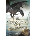 thumbnail image 1 of El Dragón de su Majestad Umbriel 9786077484851, 1 of 2