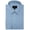 LIGHTBLUE, variant on J. METHOD Men's Classic Slim Fit Button Down Long Sleeve Solid Color Dress Shirts S-2XL [NEMT104]