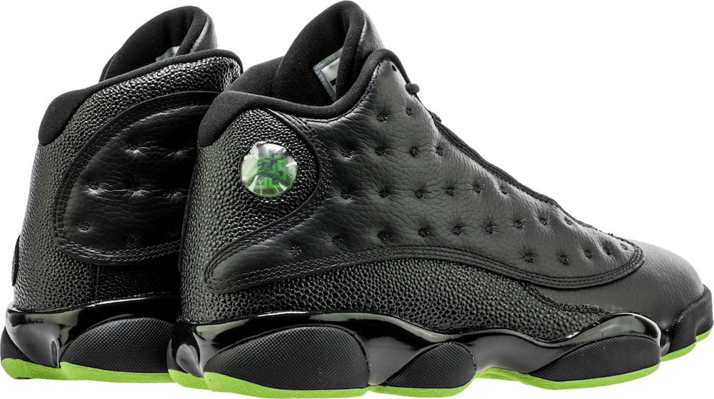 Nike Mens Air Jordan 13 Retro 
