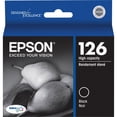 thumbnail image 3 of Epson 126 Standard-capacity Black Ink Cartridge, 3 of 3