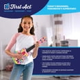 thumbnail image 4 of First Act Discovery Plastic Ukulele Minnie Mouse, 4 of 7