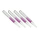 thumbnail image 2 of Pluma De Pasta De Dientes Blanqueadora, 4 PCS Pluma De Pasta De Dientes Morada Cepillo Suave Limpieza Profunda Para El Cuidado Bucal ANGGREK Otros, 2 of 8