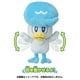 thumbnail image 3 of Juguete de peluche Pokémon Quaxly 23 x 16 pulgadas, 3 of 5