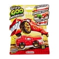 thumbnail image 1 of Cochecito Mobobiles Goo Jit Zu - Do Burnout Blazagon, 1 of 2