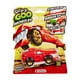 thumbnail image 1 of Cochecito Mobobiles Goo Jit Zu - Do Burnout Blazagon, 1 of 2