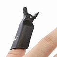 thumbnail image 2 of Manicure tool unloading set black, 2 of 3