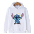 thumbnail image 3 of Conjunto de sudadera y pantalón con capucha y divertidos dibujos animados para niños de 2 a 14 años, ropa informal para niños y niñas, conjunto de sudadera para primavera y otoño Y2K, 3 of 5