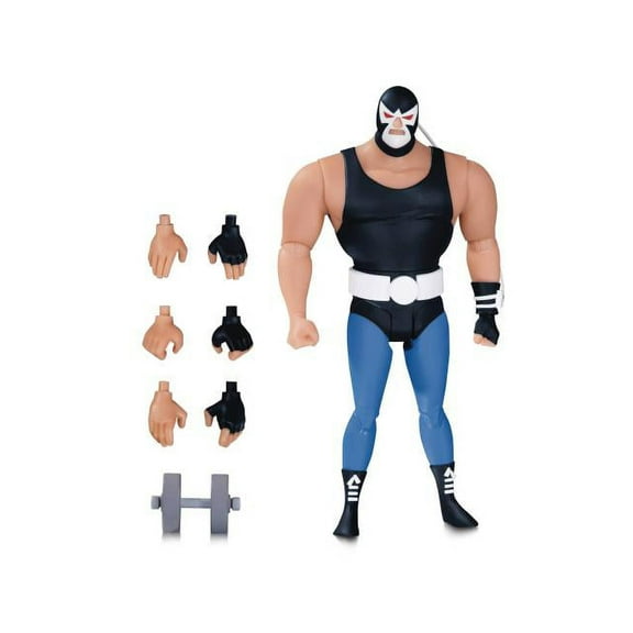 Batman Animated Series Bane Action Figure (Other)