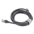 thumbnail image 1 of 10Gbps Ethernet Cable for Gen 3 Dish Satellite, 26AWG High Speed Weatherproof RJ45 Satellite Extension Cable with PVC Copper Construction for Indoor Outdoor Use, 1 of 7