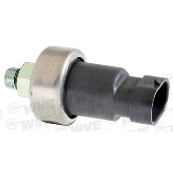 Power Steering Pressure Switch