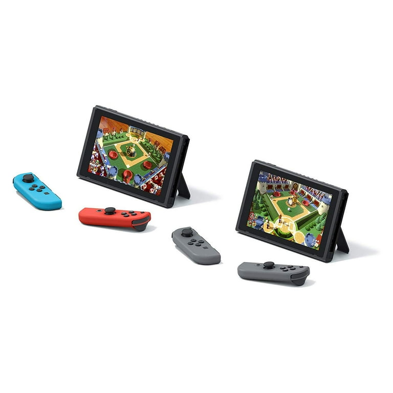Nintendo Switch 本体 + Super Mario Party Amazon.com: Nintendo Super Mario Party - Switch (Non-US