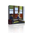 thumbnail image 3 of Room in Brooklyn-Edward Hopper - CANVAS or PRINT WALL ART, 3 of 5