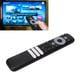 thumbnail image 5 of Control Remoto De Televisión, Botones Sensibles ABS Durable Larga Distancia De Transmisión Control Remoto De TV De Acceso Fácil Y Completo RC902V FMR2 Para Sala De Estar, 5 of 7