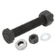 thumbnail image 3 of Kit De Instalación De Equilibrador Armónico Para Motores De Bloque Pequeño GEN I 283 305 327 350 383 400, 3 of 7