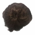 thumbnail image 2 of Easter Women'S Short Fluffy Wig, Light Brown - Wig Women'S Short Hair Fluffy Fashion Border Short Curly Hair High Temperature Silk Head Cover B High Temperature Wire Wig St. Patrick'S Day, Wedding,, 2 of 9