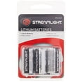 thumbnail image 3 of Streamlight Flashlight Battery, For Flashlight, CR123A, 3 V DC, 6 / Pack, 3 of 3