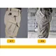 thumbnail image 3 of Pantalón Táctico Militar Impermeable Y Cortavientos, 3 of 8