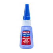 Loctite Super Glue Professional-2PK