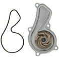 thumbnail image 3 of Gates 41208 Premium Engine Water Pump Fits select: 2016-2022 HONDA HR-V, 3 of 3