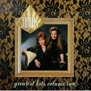 The Judds - Greatest Hits, Vol. 2 Audio CD NEW