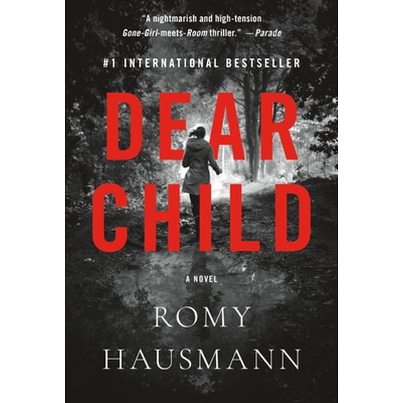 Pre-Owned Dear Child Paperback
