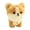 A, variant on B 2026 Beige Cute Puppy Dog Plush Toy 18Cm Soft Stuffed Animal Doll For Children Gift