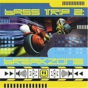 Bass Trip - Bass Trip 2: Breakzone - Music & Performance - CD