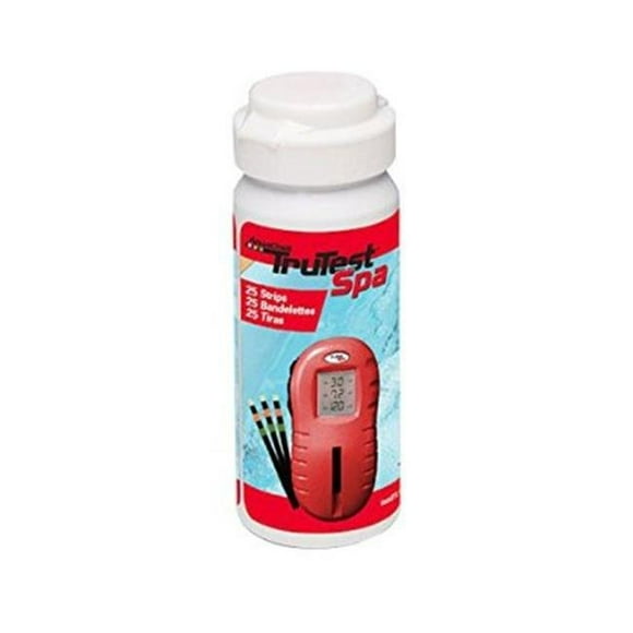 Hach Company  Spa Test Strips Refill Pack