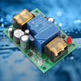 thumbnail image 1 of Conseil de Protection contre les Sous-Tensions de Batterie, 12V 24V 36V 48V Conseil de Protection de Batterie Basse Anti-Surdécharge Module de Régulation Carte de Protection de Batterie Basse, 1 of 8