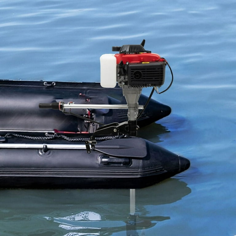 Enjoy The Waves With A Wholesale inflatable boat with trolling motor 