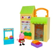 Peppa Pig Deluxe Little Places Farmers Market