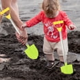 thumbnail image 4 of Shisuyan Toy Garden Tools Plastic 2Pack 25.6x5.3in, 4 of 8