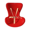 thumbnail image 2 of Mini Asiento Con Adorno Dibujos Animados para Muñeca Labubu Ob11 Seguridad, 2 of 9