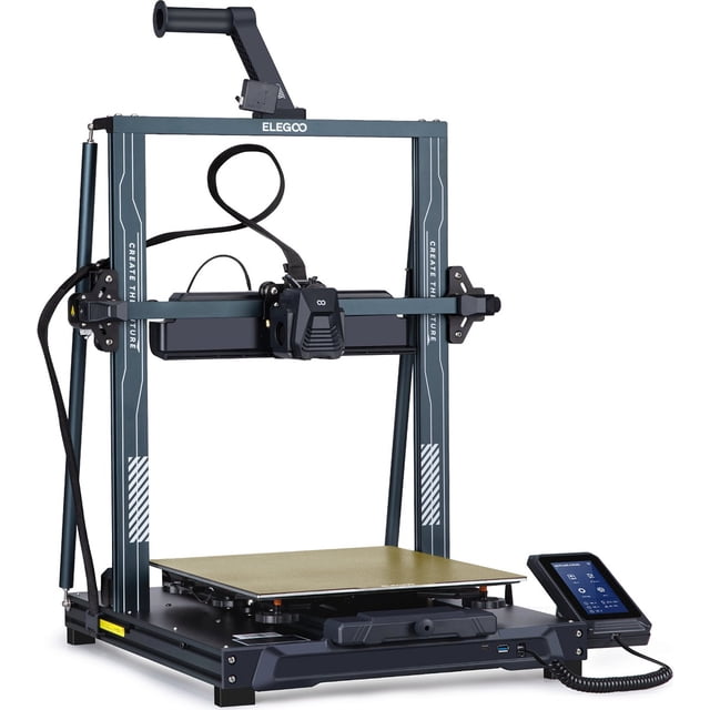 Impresora 3D Neptune 4 Plus Elegoo
