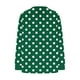 thumbnail image 4 of Heisall Womens Tops Long Sleeve V-Neck Loose Casual Tshirts Polka Dot Print Spring Autumn Fashion, 4 of 5