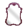 thumbnail image 5 of Hickory Manor 7140SH French Shimmer Decorative Mirror, 5 of 10