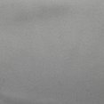 thumbnail image 4 of Sun Zero Panneau de Rideau Supérieur à Languette Occultante, 40 "x 95", Gris, 4 of 7