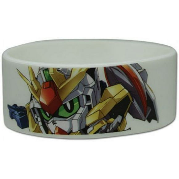 Wristband - Gundam Build Fighter Try - Winning Gundamn ge54378