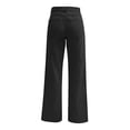 thumbnail image 5 of JJHGVB Wide Leg Jeans Straight Denim Jeans palazzo pants Wide Leg Jeans for Women Long Casual Pants Summer Jumpsuit Loose Fit Jeans for Women Denim Pants High Waisted Denim Pants Pink 2XL, 5 of 5