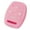 Pink, variant on Anvazise 4 Buttons Silicone Car Remote Key Fob Cover Case for Honda Accord Civic Black One Size