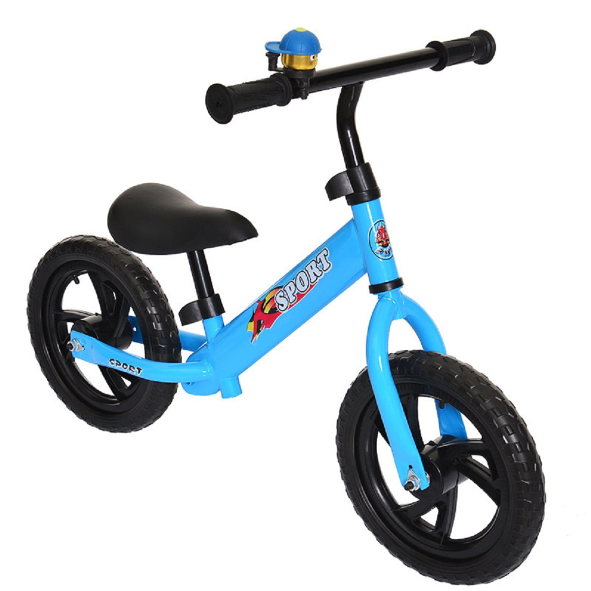 walmart push bike